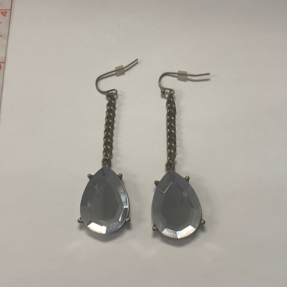 Fashion earrings